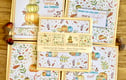 Greeting cards 