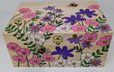 DECORATED BOXES 