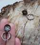 Sterling Silver Studs, S5 - Image 4