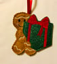Gingerbread Decoration - Image 1