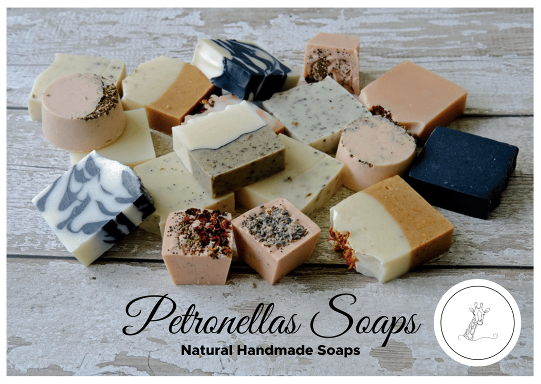 Petronellas Soaps