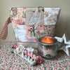 Sophia Swan’s Christmas bag set