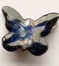 enamel brooch - butterfly 6 - Image 3