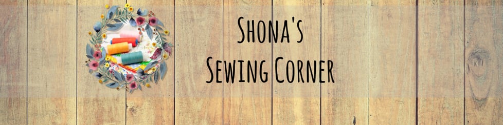 Shonas Sewing Corner