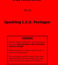 Kit 10: Sparkling Pentagon L.E.D. Display - Image 2