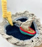 Crochet Storm in a Teacup  - Image 3