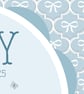 Little Bear Personalised Nursery Print - for boys or girls - Image 2