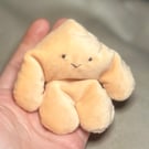Yetling, Mini Pocket Yeti, sensory worry pal, super soft squishy