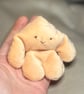 Yetling, Mini Pocket Yeti, sensory worry pal, super soft squishy