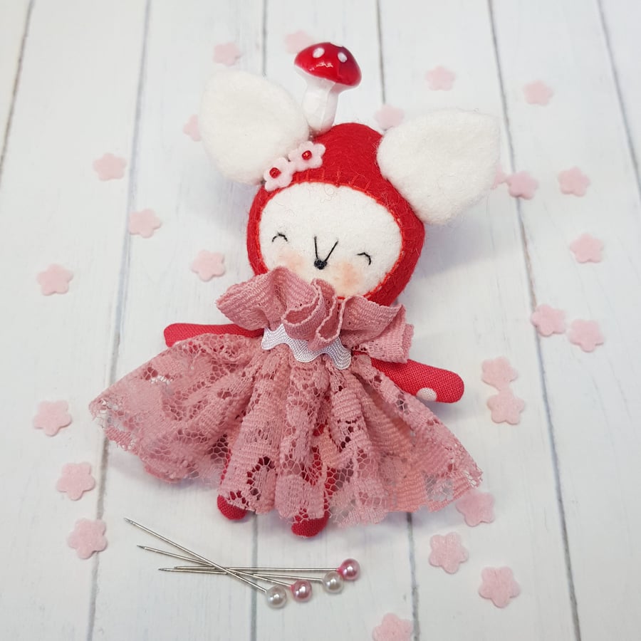 Woodland Friend Sugar