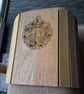 Fantastic Laser Engraved Sofa Arm Trays - Image 2