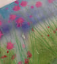 An original watercolour painting turned into a book (no. 36)  - Image 5