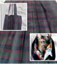 Shoulder bag, reusable lined bag, eco friendly bag - Image 8