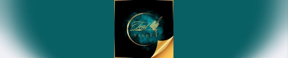 Teal Tales