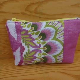 Cosmetic Bag