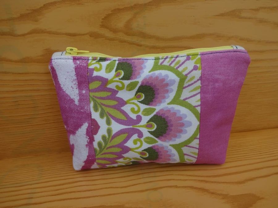 Cosmetic Bag