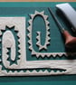 Handprinted Snake Notebook - Image 8