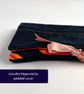 Padded kindle cover - kindle paperwhite 7"