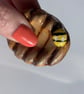 Beehive worry stone  - Image 3