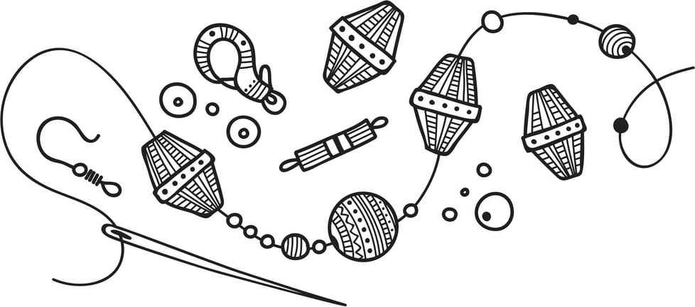 Lilibet's Craft Creations