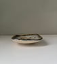 Handmade ceramic soap dish, self draining rectangular soap dish - Image 5