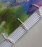 Handmade Coptic stitch book 30 - Image 10