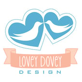 Lovey Dovey Design