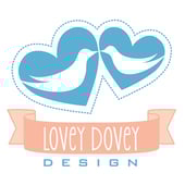 Lovey Dovey Design