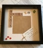 Auntie & Uncle Scrabble Tile Photo Frame - Personalised Message - Image 6