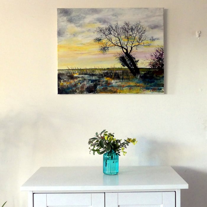 The Natural Art Gallery