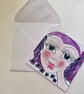 Fairy Greeting Card