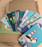 Summer seconds Card bundle - mixed card pack - sale  - Image 6