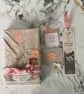 Blind date with a book- cosy crime mystery book gift for readers
