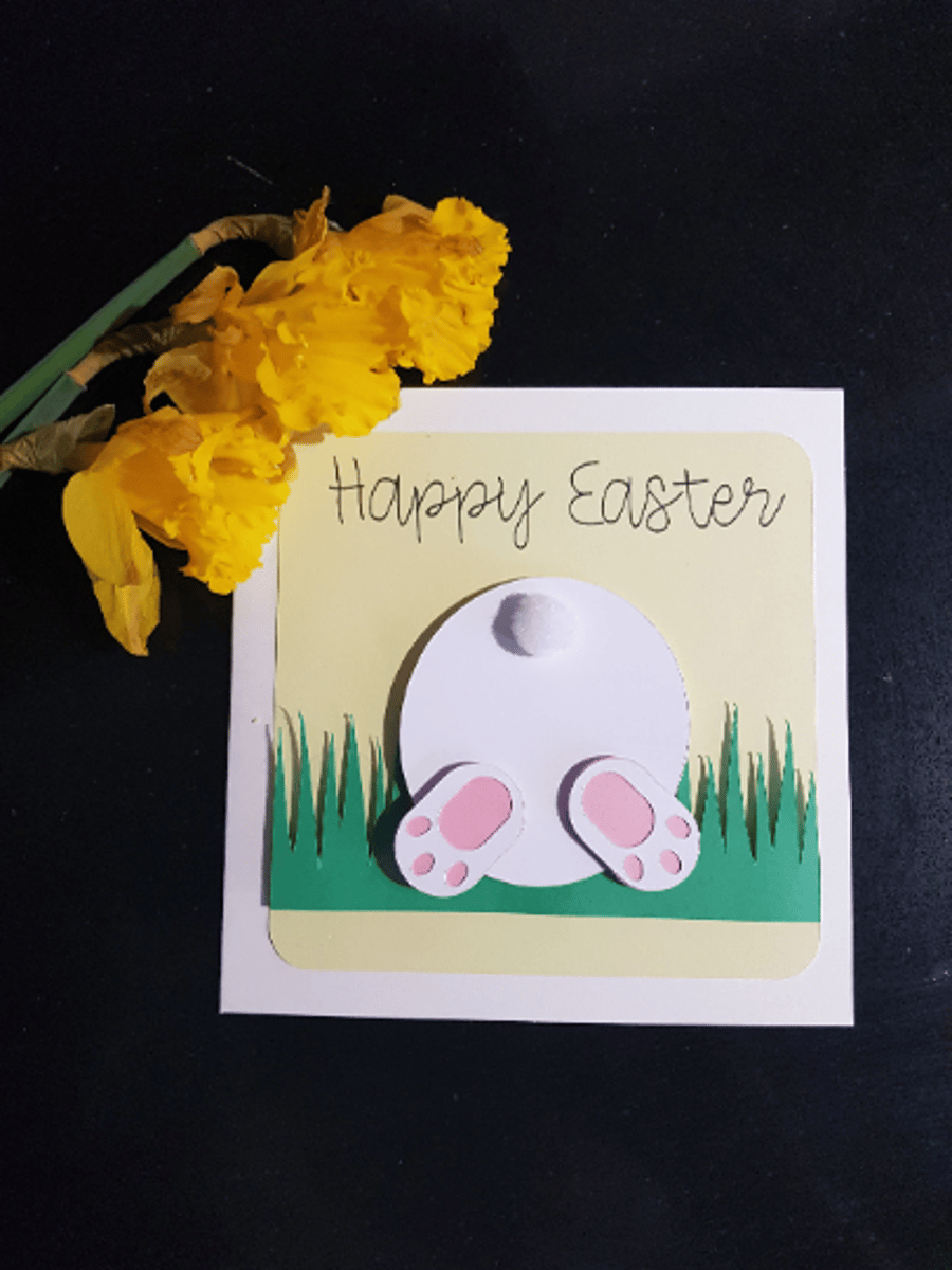 Fun Easter Card Making Kit
