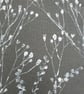 Botanical print shopping bag - Image 3