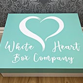 White Heart Box Company