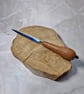 Hand Turned Wooden Letter Opener - Image 4