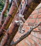 Sterling silver Seahorse  - Image 5