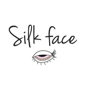 Silk face