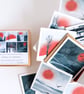 Northern Sun Collection - Box of 12 Small Cards - Image 7