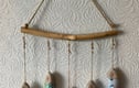 Hanging Fish
