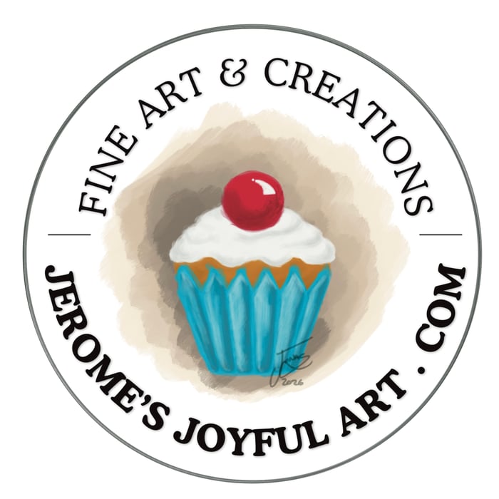 JeromesJoyfulArt