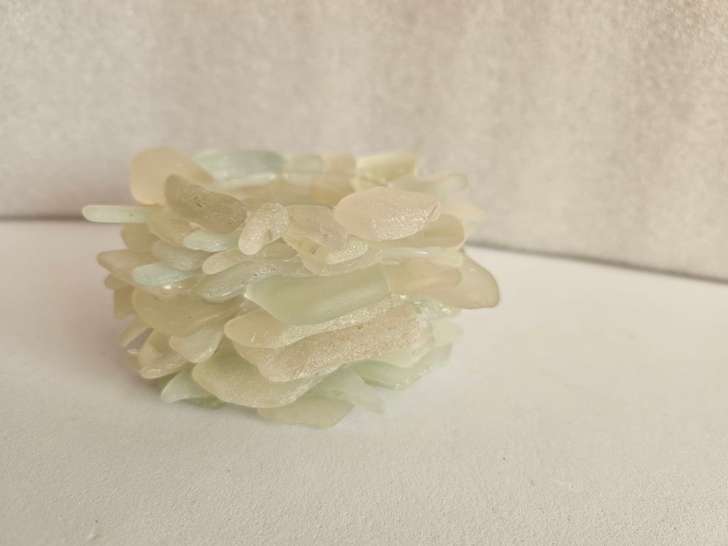 Sea Glass Nightlight