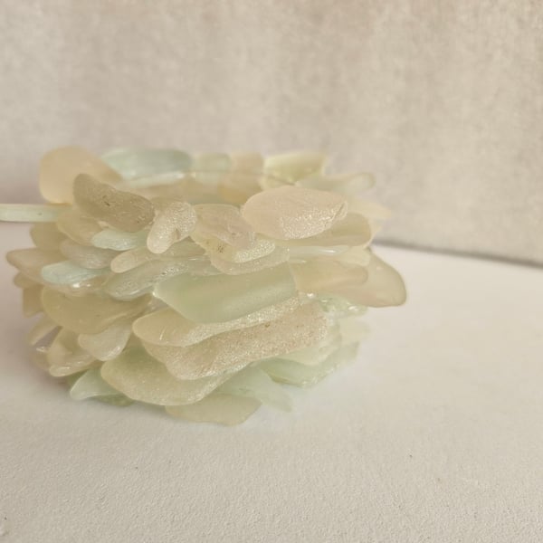 Sea Glass Nightlight