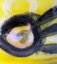 Sculptural Ceramic Jug Form - Image 7