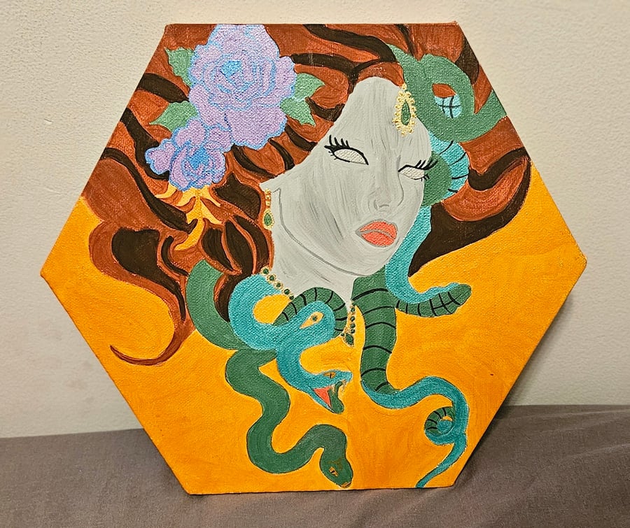 Medusa 