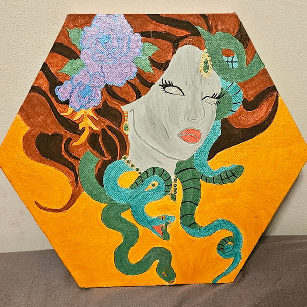 Medusa 