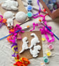 Dinosaur Painting Kit for Kids