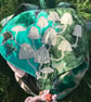 Magical Faery Mushroom Rucksack - Image 1