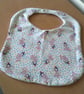 Princess Fairies Babies Bib - Image 1